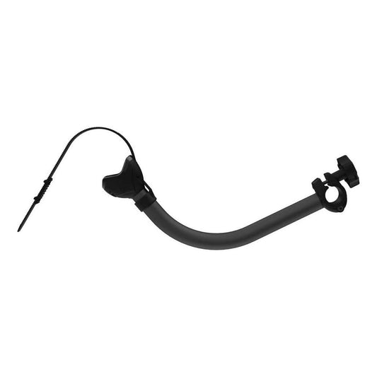FiammaBikeBlockPro3DeepBlackKeepYourBikeSafe&Secure