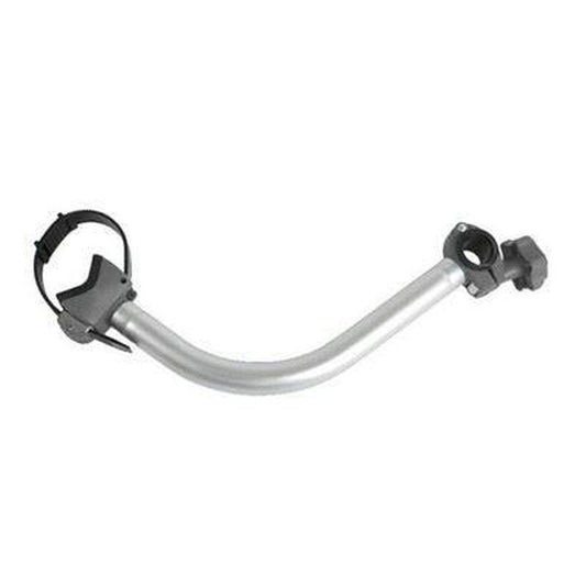FiammaBikeBlockPro3GreyForAllCarryBikeCycleRacksMotorhomeClampArm