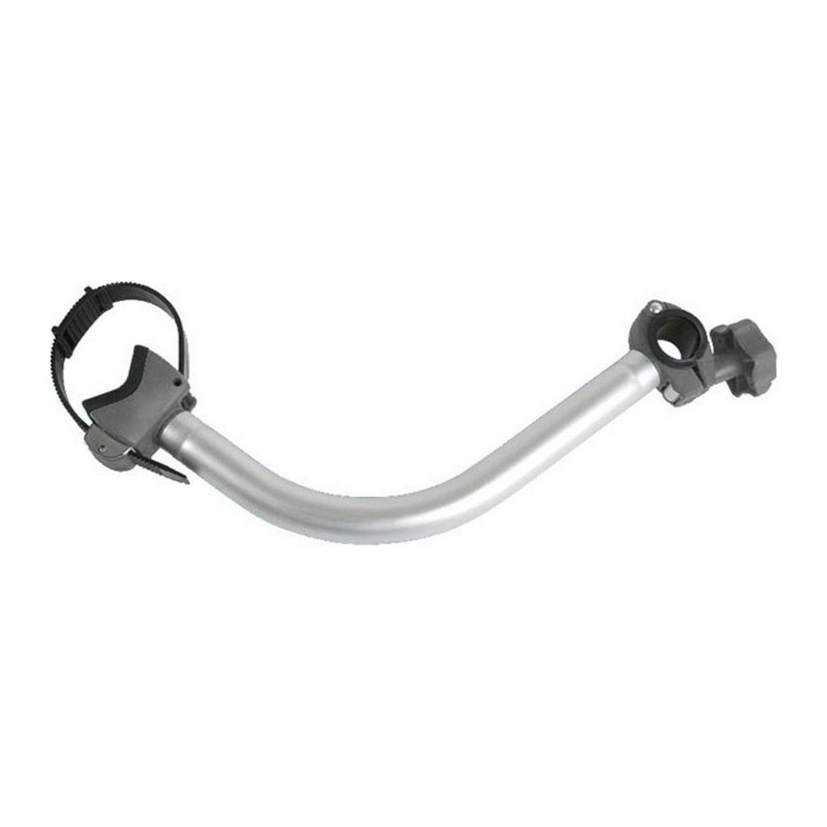 FiammaBikeBlockPro3GreySuperiorBikeSecurity