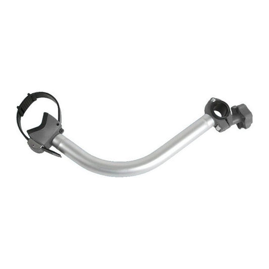 FiammaBikeBlockPro3GreySuperiorBikeSecurity