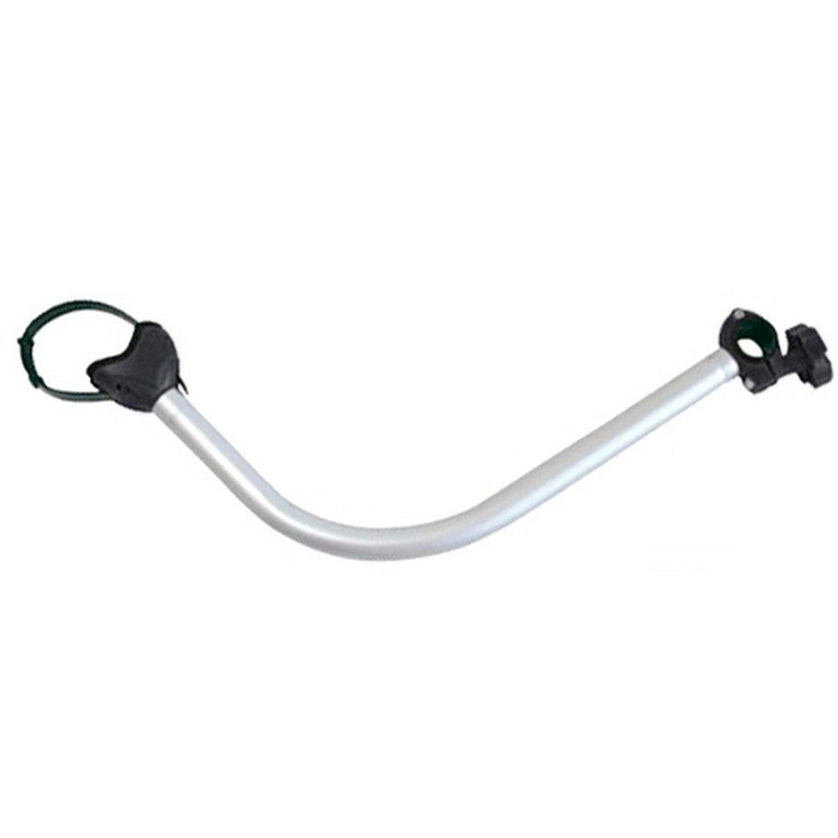 FiammaBikeBlockPro4BlackforCarryBikeBicycleCycleRackSaftey