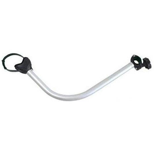 FiammaBikeBlockPro4BlackForCarryBikeBicycleCycleRackSafety04133C01A