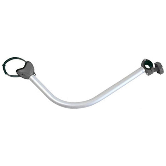 FiammaBikeBlockPro4GreyDurable&StylishBikeSecurity
