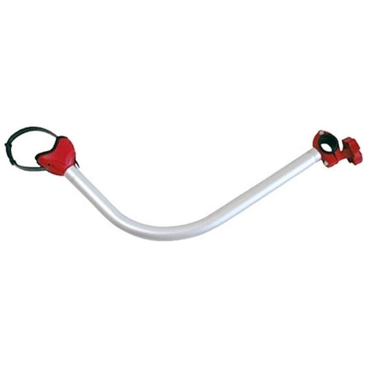 FiammaBikeBlockPro4RedProtectYourBikewithEase