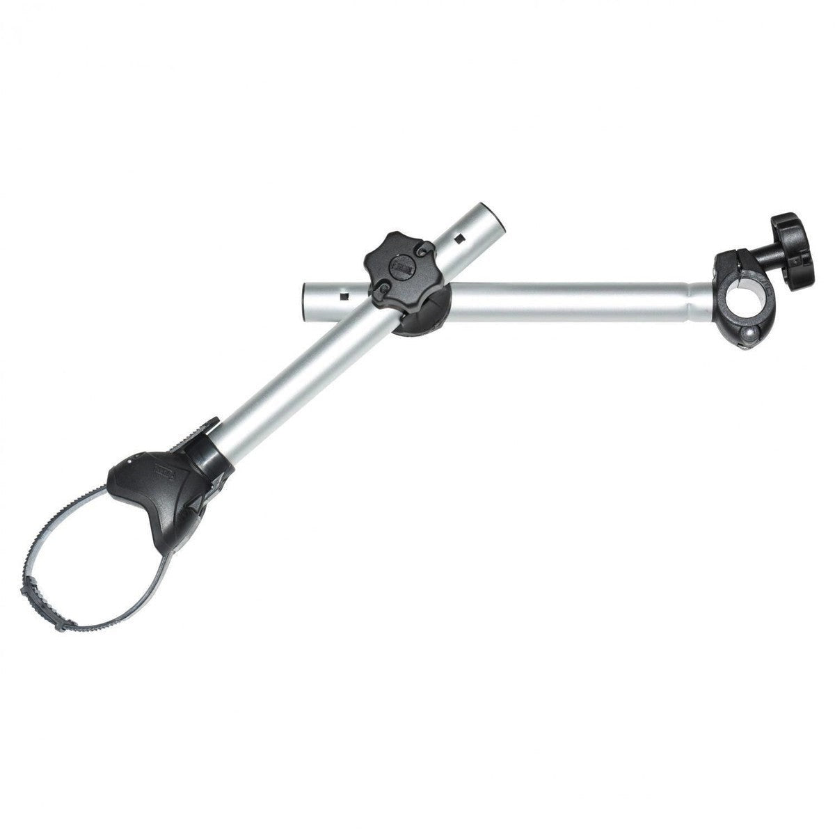 FiammaBikeBlockProD3BlackforCarryBikeBicycleCycleRackSafety