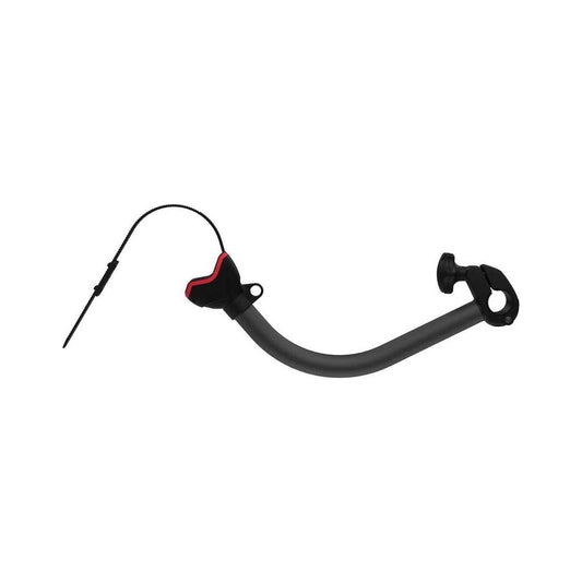 FiammaBikeBlockProS3DeepBlackSuperiorBikeSecurity