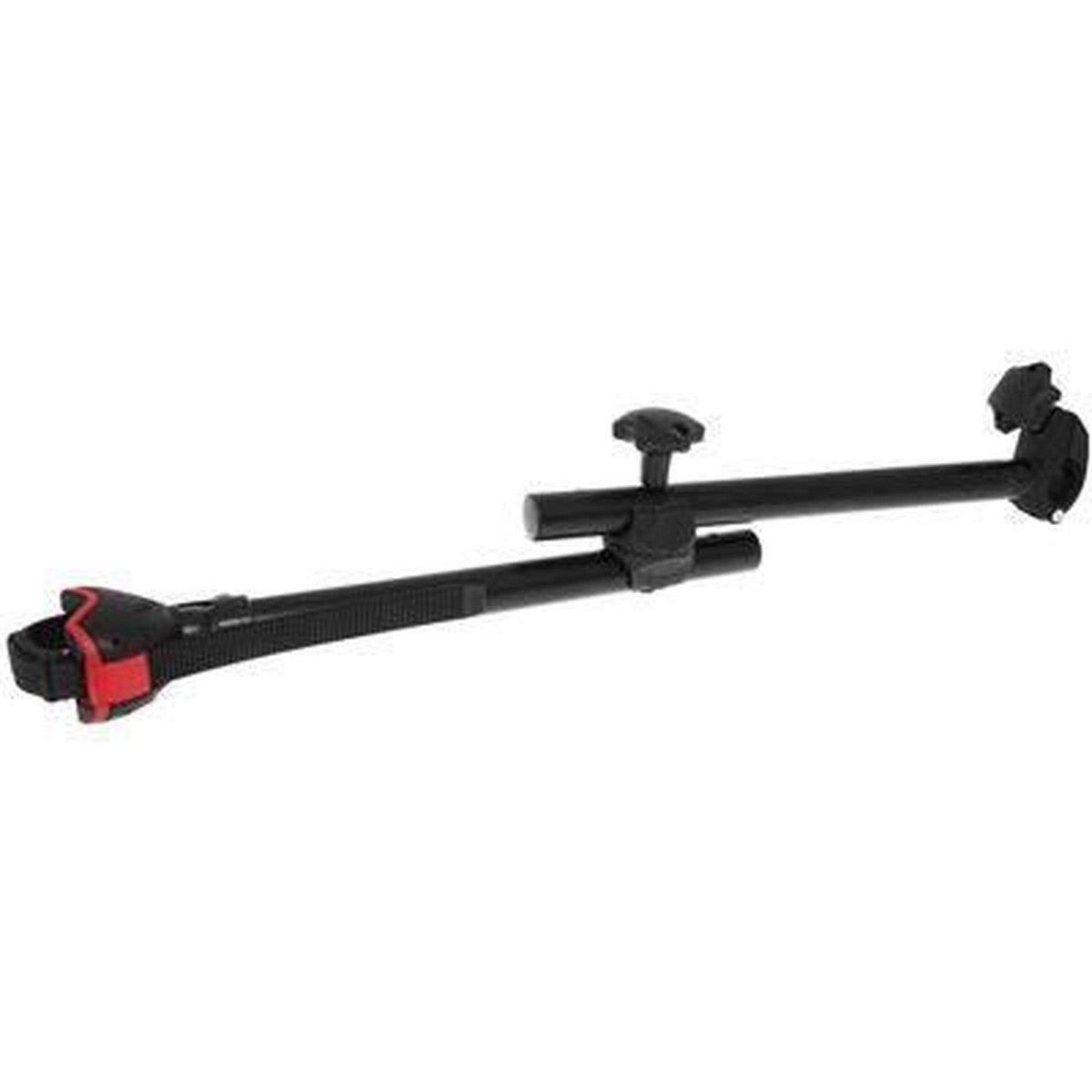 FiammaBikeBlockSD3inDeepBlackforCarryBikeCycleBicycleCarrier