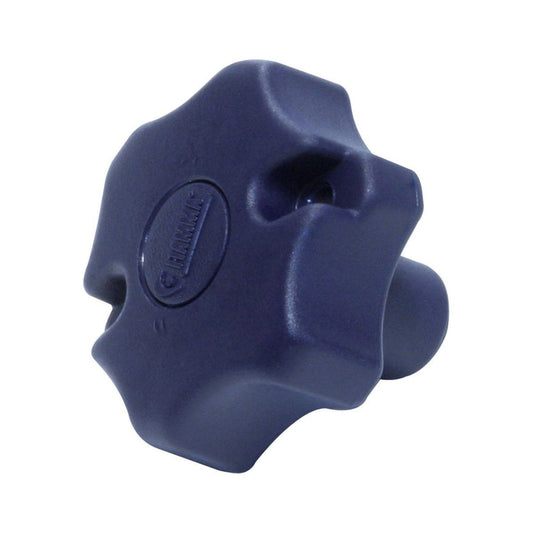 FiammaBikeBlockStarNutBlue