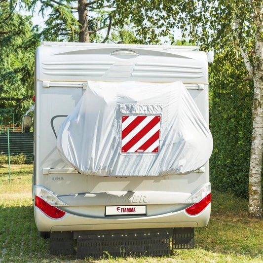 FiammaBikeCoverPremiumS2/4Bikes(08208B01-)