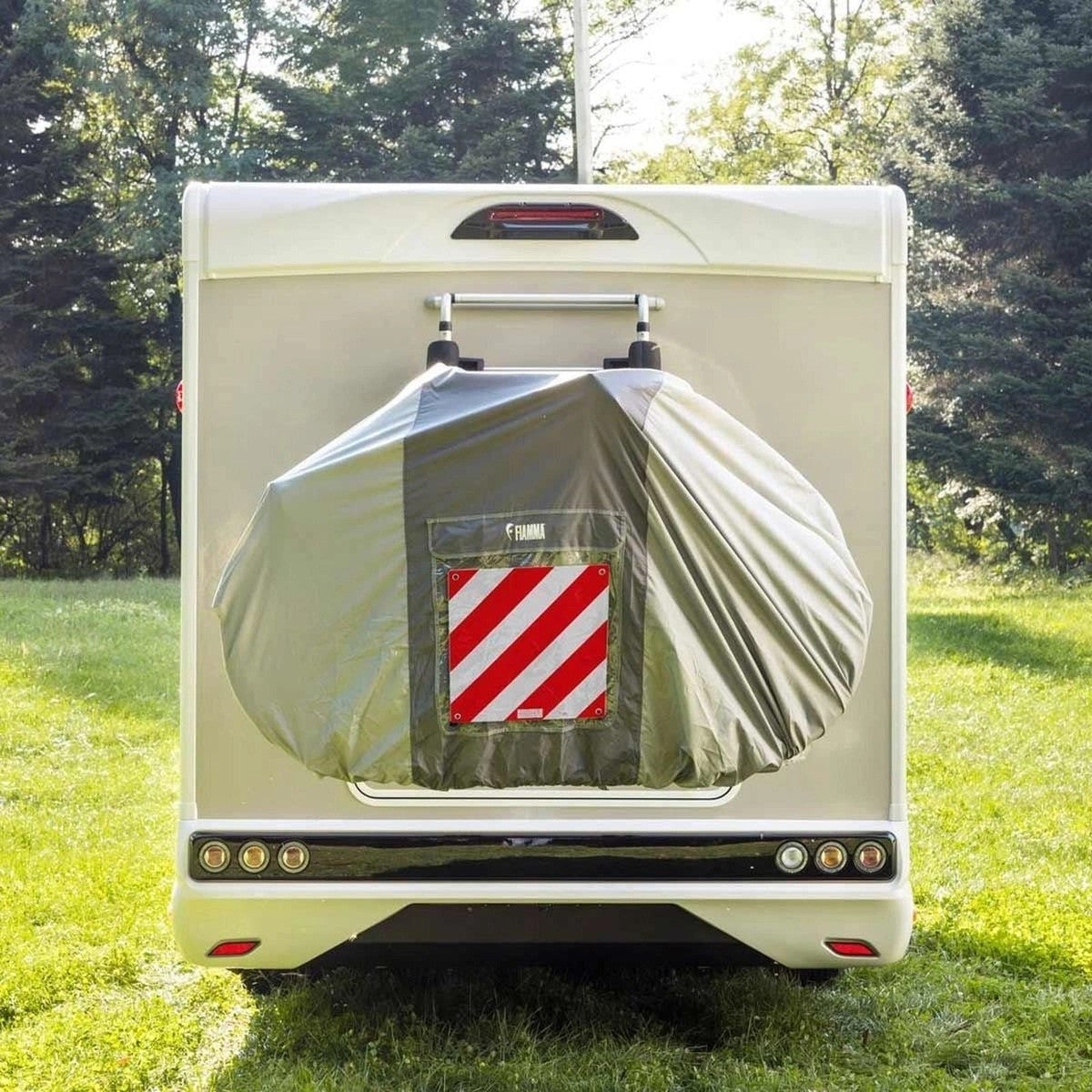 FiammaBikeCoverSuper(4Bikes)