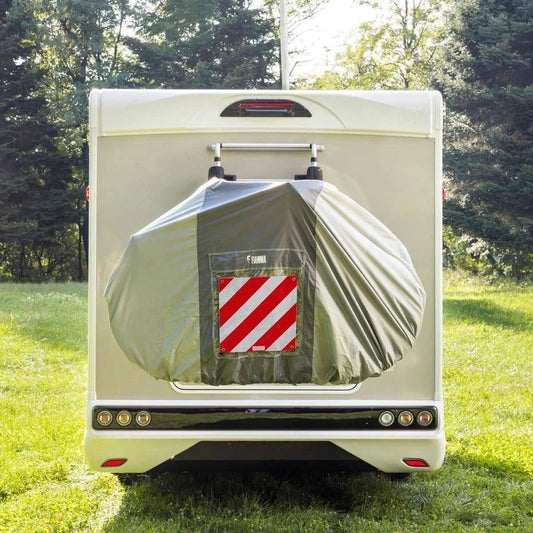FiammaBikeCoverSuper(4Bikes)