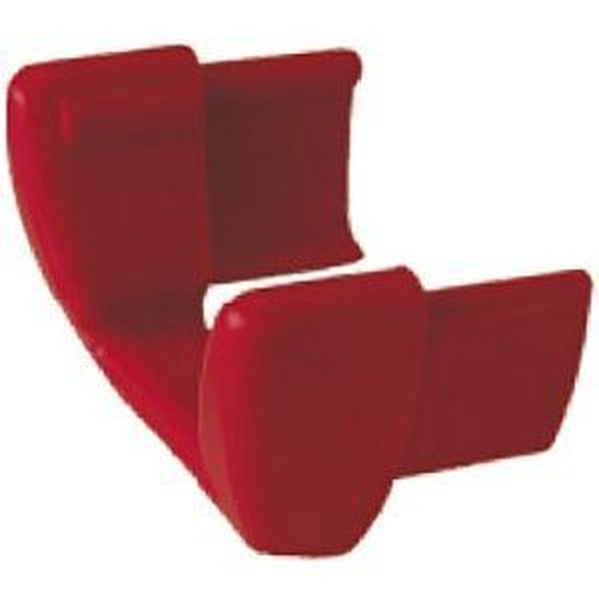 FiammaBikerailQuickCRedCap98656-489