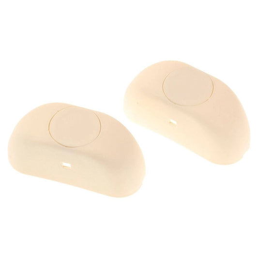 FiammaBottomCover+CapPro2Pk(98656665)