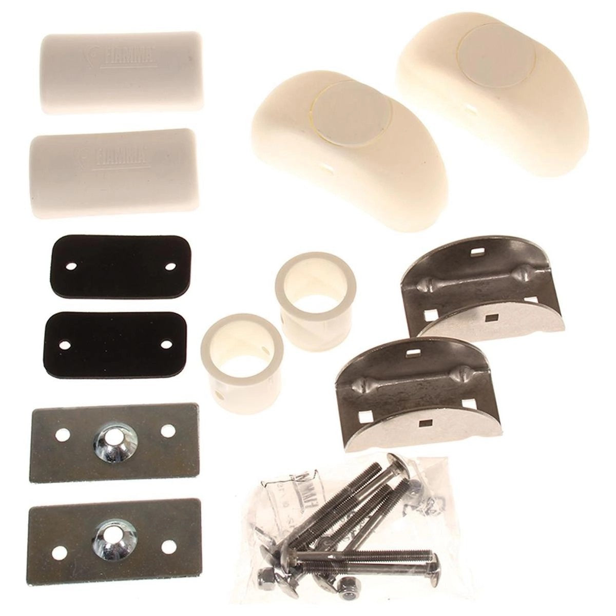 FiammaBottomFittingKitPro/ProCRacks(98656220)