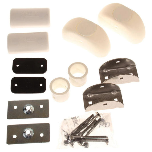 FiammaBottomFittingKitPro/ProCRacks(98656220)