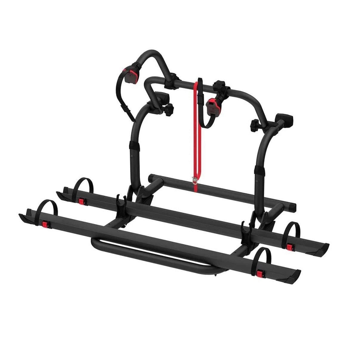 FiammaCarry-BikeProCDeepBlack-NoBrackets(02096V10A)