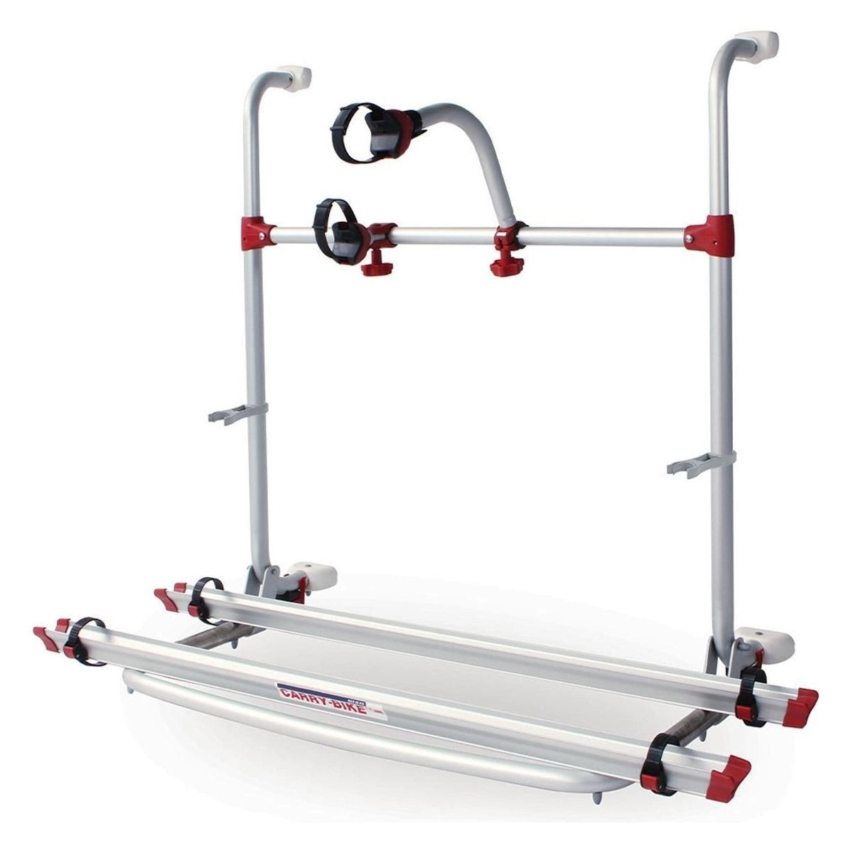 FiammaCarry-BikeRack2011Autotrail(withrearwheelmouldingfitted)