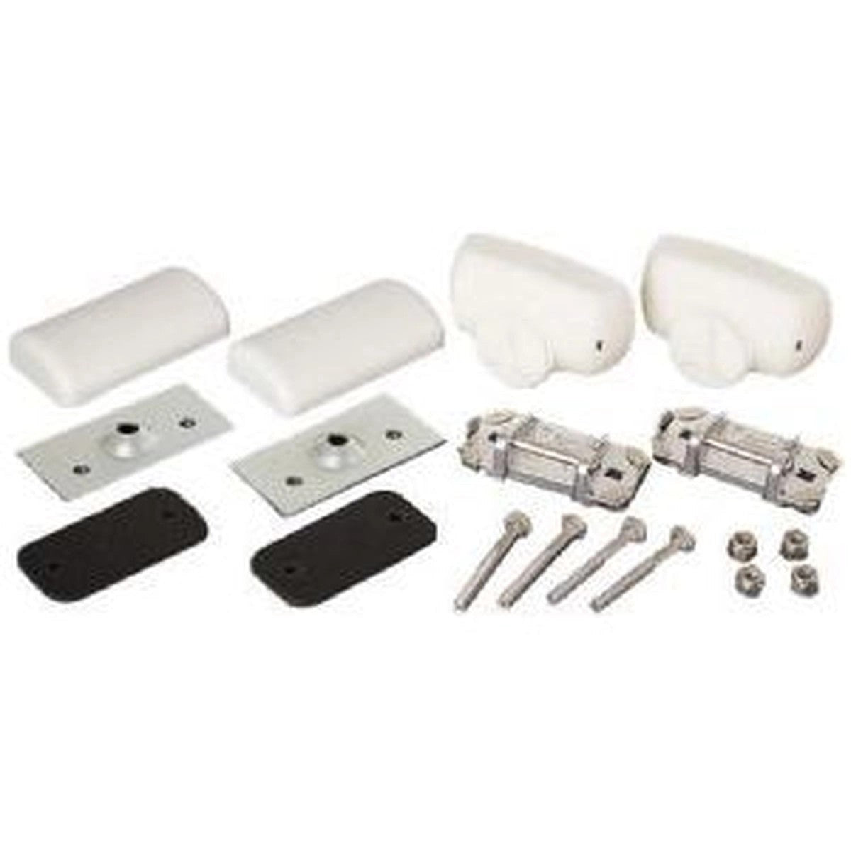 FiammaCarry-BikeTopFixingKitM6X50Mm98656-588