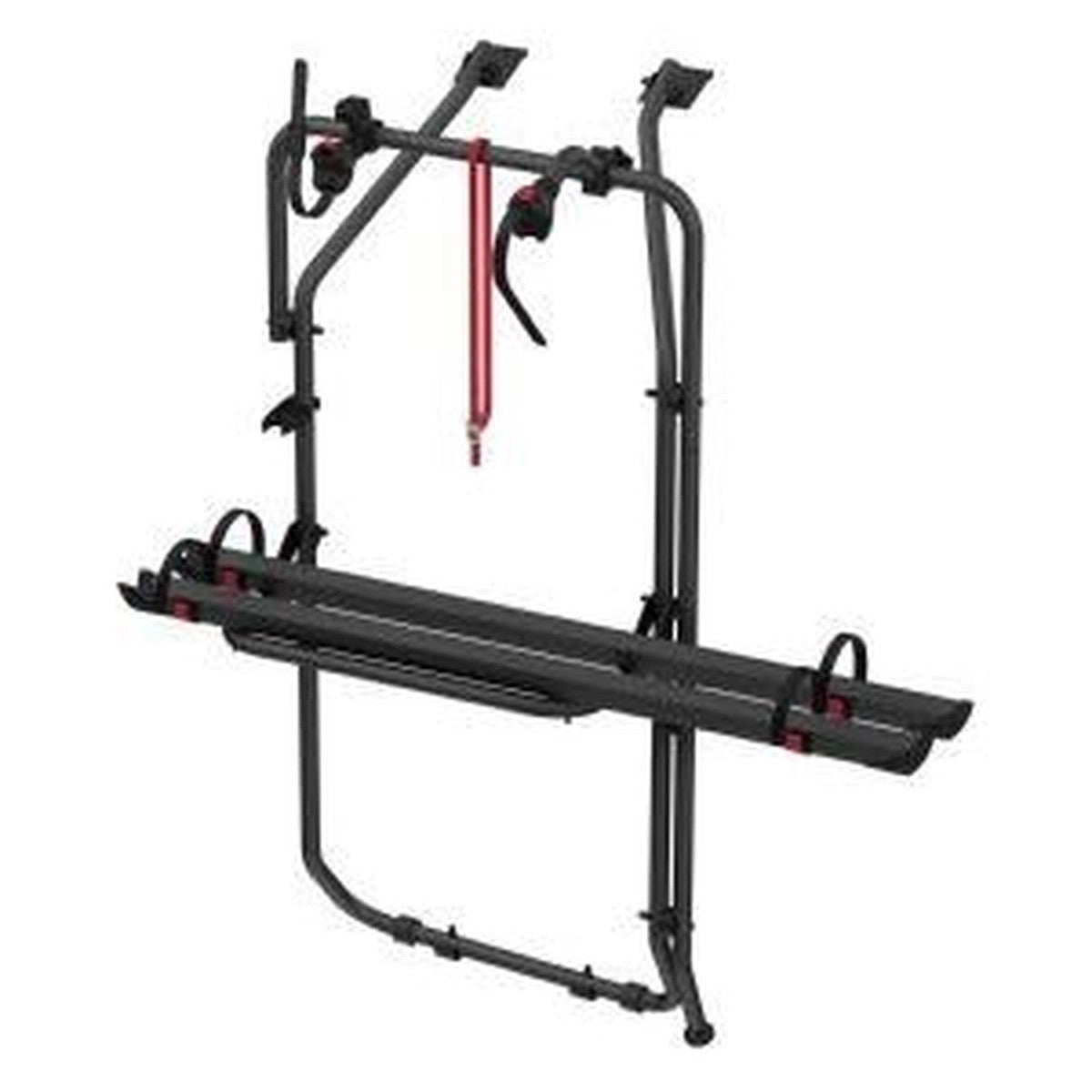 FiammaCarry-BikeVwT5D/T6D-DeepBlack02096-79A