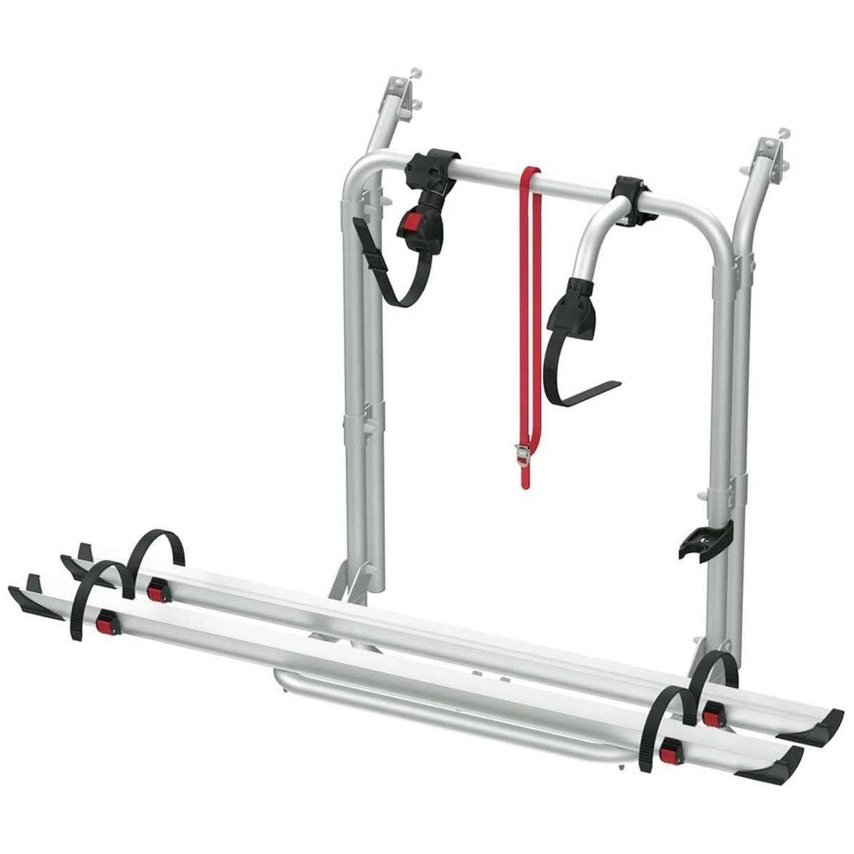 FiammaCarryBike200D:Compactbikerackformotorhomes