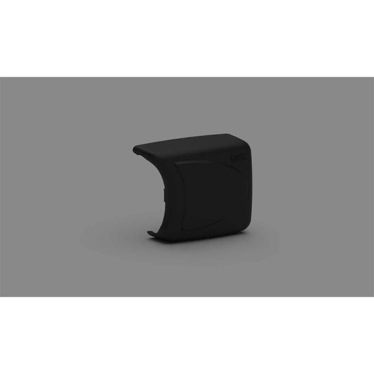 FiammaCarryBike200DjRightHandEndCapBlack(98656M204)