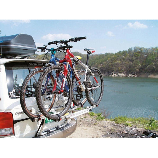 FiammaCarryBikeBackpackPro:Convenientbikecarrier
