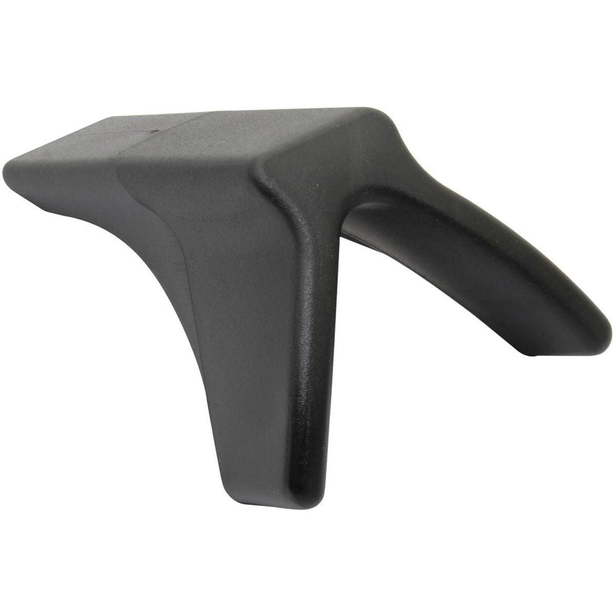 FiammaCarryBikeBlackRailEndCaps(98656999)