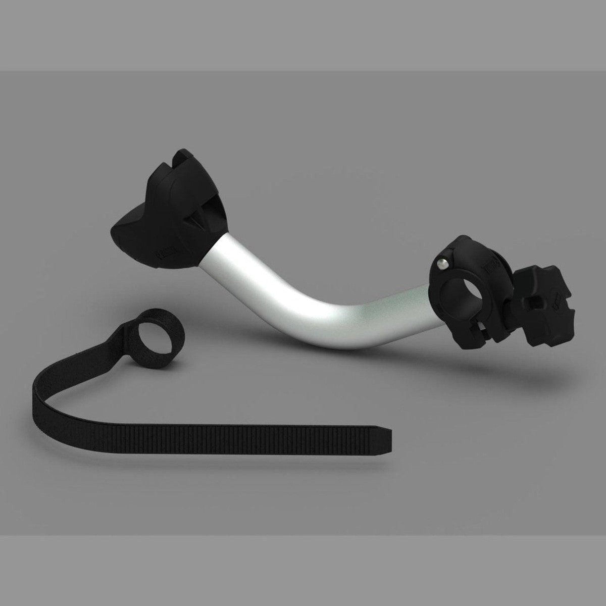 FiammaCarryBikeBlockPro2BlackCycle,Carrier,LockingArm(04133A01A)