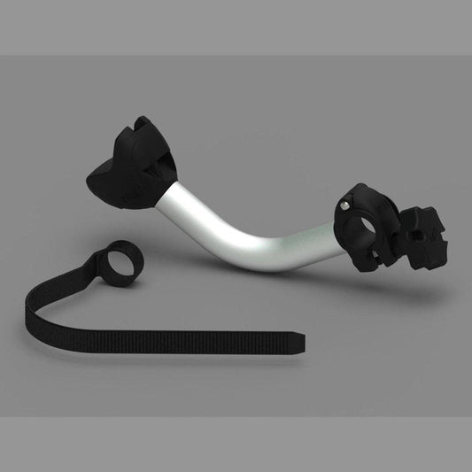 FiammaCarryBikeBlockPro2BlackCycle,Carrier,LockingArm(04133A01A)