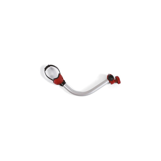 FiammaCarryBikeBlockPro3RedCycle,Carrier,LockingArm(04133B01-)