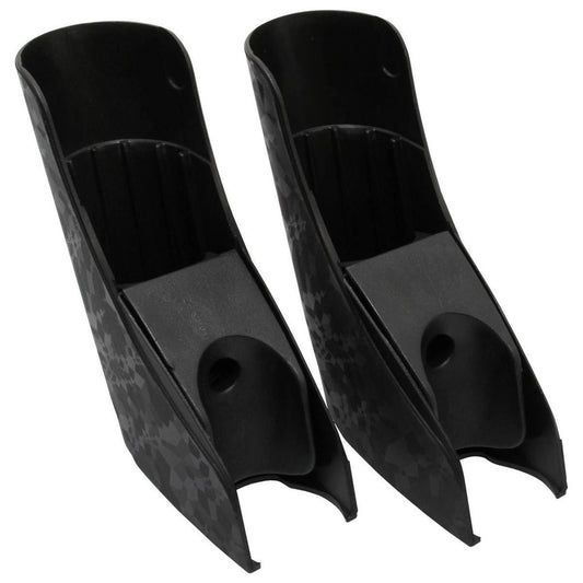 FiammaCarryBikeBullShockAbsorberBlack(98656M007)