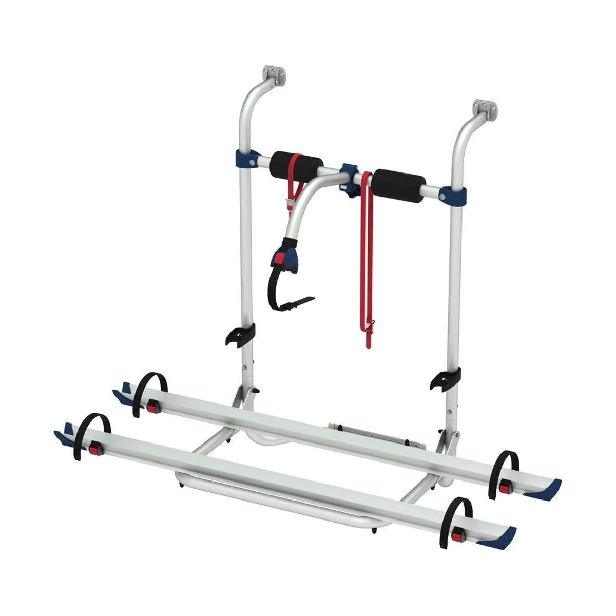 FiammaCarryBikeCaravanHobbyBikeRackforHobbyCaravans