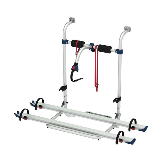 FiammaCarryBikeCaravanHobbyBikeRackforHobbyCaravans
