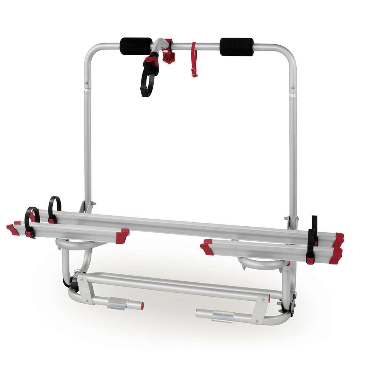 FiammaCarryBikeCaravanXLAPro200withBlackTrimAFrameCycleBicycleRack