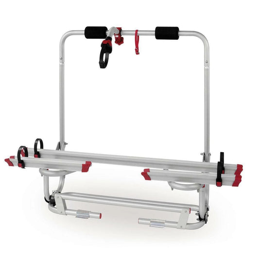 FiammaCarryBikeCaravanXLAPro200withBlackTrimAFrameCycleBicycleRack