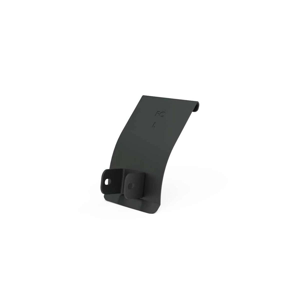 FiammaCarryBikeCustomLeftHandUpperFittingBlk(98656-934)