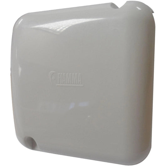 FiammaCarryBikeLift77LeftHandOutsideCoverWhiteReplacementSpare98656-158