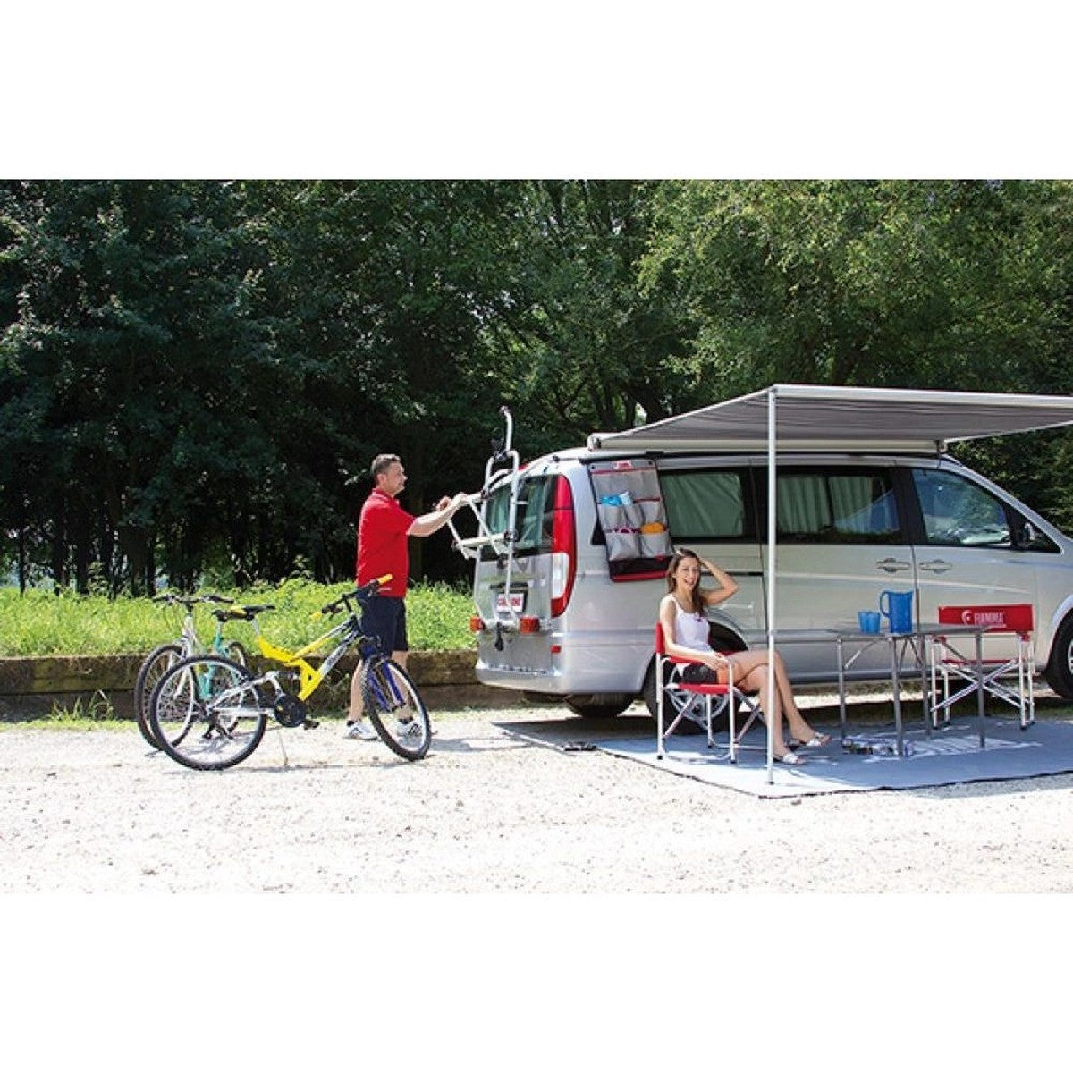FiammaCarryBikeMercedesVianoandVitoafter2004cyclerack
