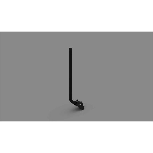 FiammaCarryBikeT6ProLeftHandStructureDeepBlack(98656M247)