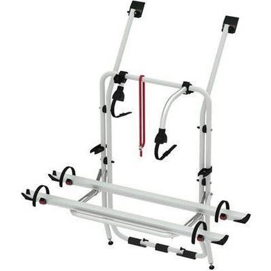 FiammaCarryBikeVolkswagenVWT4WithSingleRearDoor2BicycleCycleCarrier