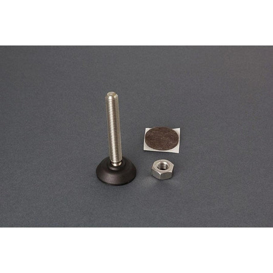 FiammaCarryBikeVWT4,MercVito,Vivaro/TrafficAdjustableFootKit-98656-292