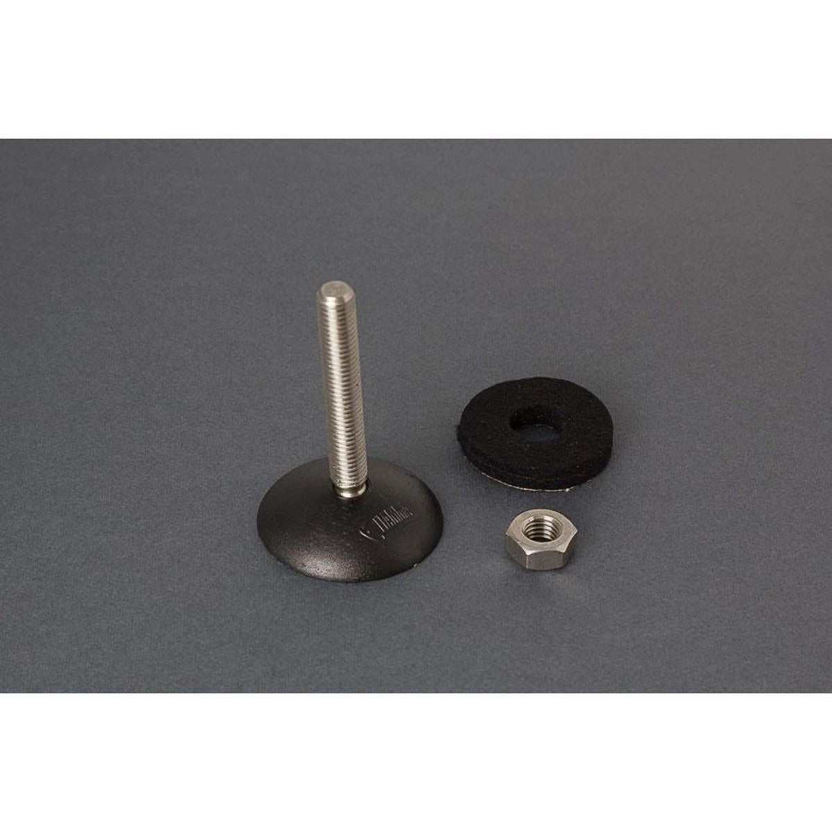 FiammaCarryBikeVWt5,VWT5DAdjustableFootKit-98656-580