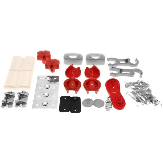 FiammaFittingKitCarryBikeProC:Bikerackfittingkit
