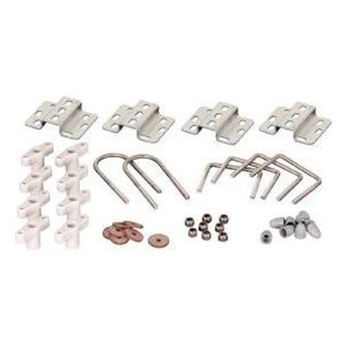 FiammaInstallationBoxKit180/360OnCarryBike98654-010