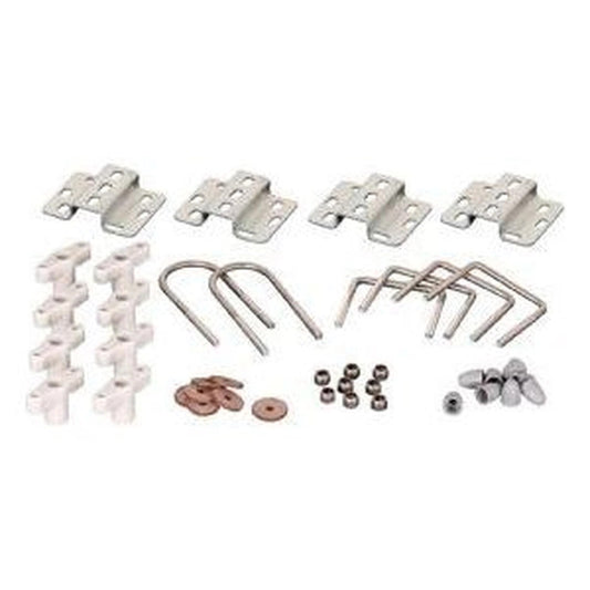 FiammaInstallationBoxKit180/360OnCarryBike98654-010
