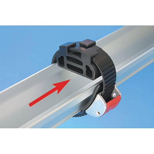 FiammaKitQuick:Easybikerackinstallation