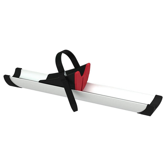 FiammaKitRailPremium48CompleteBikeTransportationKit