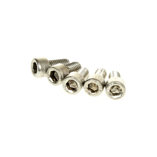 FiammaKitScrewM6x125Pcs(98656M381)
