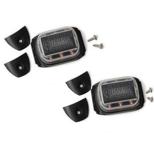 FiammaLedSolarWarningLightPackOf2ForCarryBikeRailsStepsPrivacyRoom98655-885