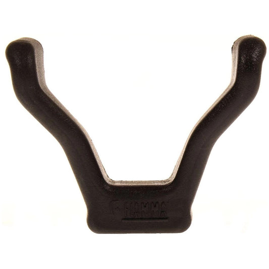 FiammaRailEndCapBlack(98656081)